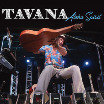 2017 – Tavana – Aloha Spirit – ‘Sparrow’